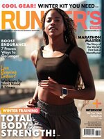 Runner's World South Africa